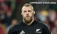 Owen Franks has played 108 Tests for New Zealand