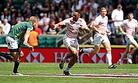 Exclusive: Dan Norton on GB Sevens, his time with London Irish & doing the right thing