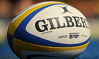 The game was scheduled to be play at Sixways on Saturday