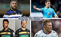 Rugby Rumours: Thomas to Top14, Schonert a Shark, Toulouse picking Saints and Ryan joining Stade Rochelais