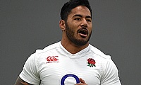 Manu Tuilagi has played 43 Tests for England