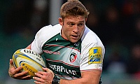 Tom Youngs was charged with conduct prejudicial to the interests of the union and the game