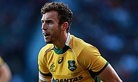 Nic White has played 37 Tests for Australia