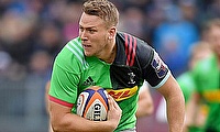 Harlequins’ ‘spine’ heading into the Premiership Final