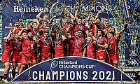 European Rugby Champions Cup News Fixtures Tables