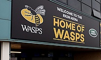 Ben Morris has played 43 times for Wasps