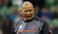 England coach Eddie Jones will have to deal with another injury absence