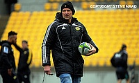 John Plumtree is expecting New Zealand to be tested on Saturday