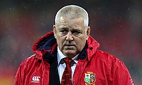 Warren Gatland will confirm the matchday squad for the first Test on Wednesday