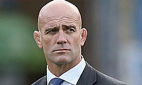John Mitchell previously worked with Wasps in the 1999/2000 season
