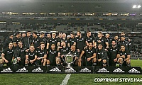 All Blacks are hopeful of playing first two Bledisloe Cup games against Australia in New Zealand