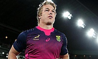 Pieter-Steph du Toit is expected to be out of action for considerable amount of time
