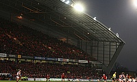 Thomond Park was set to host the fixture on 4th September