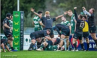 The National League Rugby Podcast - Season Preview