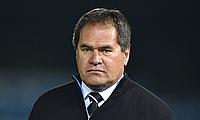 Dave Rennie will be in charge of Barbarians for the November game against Samoa
