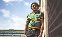 Lewis Ludlam Exclusive: Captaincy, being back with England and Northampton’s goals