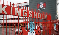 Gloucester has made another signing