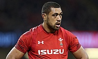 Taulupe Faletau is unlikely to be available for Wales' game against New Zealand