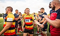 Will Homer Exclusive: Making rugby enjoyable and worthwhile again