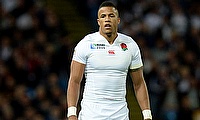 Anthony Watson suffered an ACL rupture