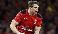 Dan Biggar contributed with 19 points