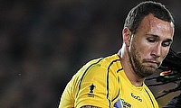 Quade Cooper made a successful return to Australia set up during the Rugby Championship