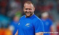 Joe Moody has played 57 Tests for New Zealand