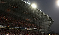 Thomond Park was set to host the fixture on Sunday