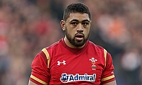 Taulupe Faletau has not played since the British and Irish Lions' tour of South Africa