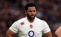 Billy Vunipola last played for England in March