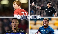 Rhys Patchell, Malakai Fekitoa, Anthony Watson, Ollie Lawrence