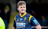 Joe Batley Exclusive: From the dream nearly being over to Worcester regular