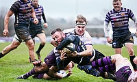 Caldy up to second, Bournville battle back and Clifton & Esher set the pace