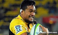 Vaea Fifita has played 11 Tests for New Zealand
