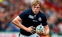 Jonny Gray is set to make his first start since March last year