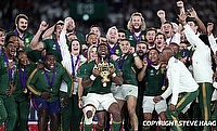 South Africa will play six games at home