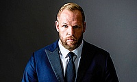 James Haskell: England, different tools for different jobs and breaking through