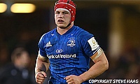 Josh van der Flier has made close to 100 appearances for Leinster