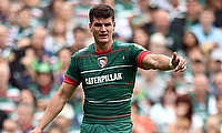 Freddie Burns contributed with 15 points