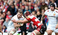 Luke Cowan-Dickie sustained the injury during England's Six Nations game against Wales