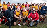 Why rugby union's leading podcast are bringing special days and memories to grassroots clubs