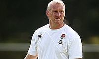 Simon Middleton coached England side started Women's Six Nations with a win