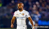 Tom O’Flaherty has made 91 appearances for Exeter Chiefs