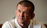 Graham Rowntree has worked with England and British and Irish Lions in the past