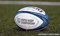 Glasgow are positioned third in the United Rugby Championship