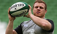 Sean Cronin has played 204 times for Leinster Rugby
