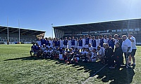 England Students beat France Universities 16-15 at Kingston Park