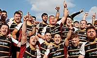 Caldy are Championship material and Hull hit historic heights