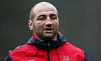 Leicester Tigers will face Leinster in the quarter-final of the Heineken Champions Cup