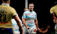 Anton Bresler Exclusive: 'I thought my agent was pulling my leg when he said I could join Racing'